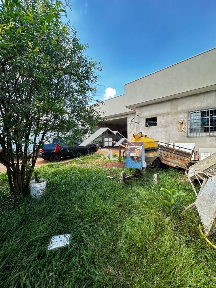 Casa, 3 quartos - Foto 2