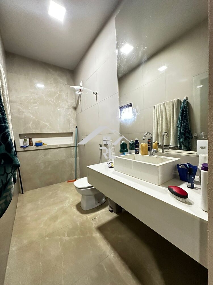 Casa, 3 quartos - Foto 7