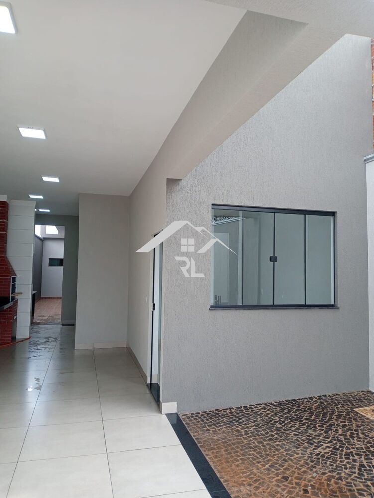 Casa, 3 quartos - Foto 8