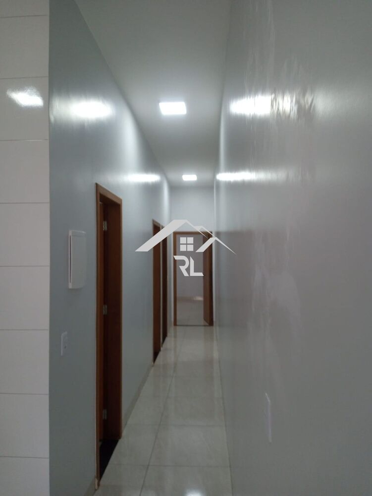 Casa, 3 quartos - Foto 3