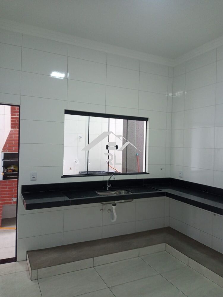 Casa, 3 quartos - Foto 2