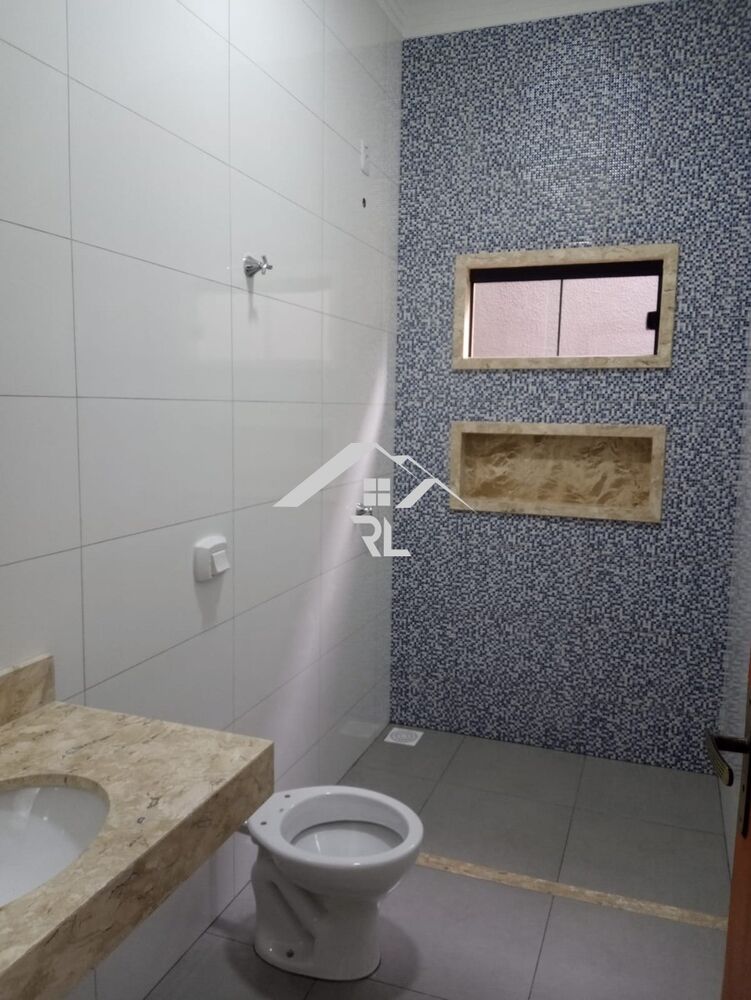 Casa, 3 quartos - Foto 6