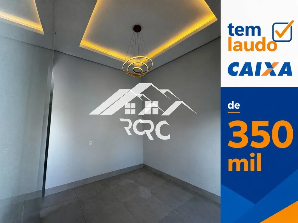 Casa, 2 quartos - Foto 11