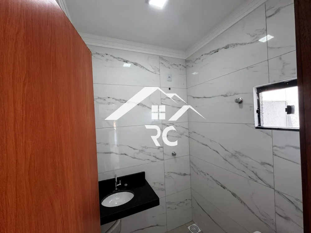 Casa, 2 quartos - Foto 6