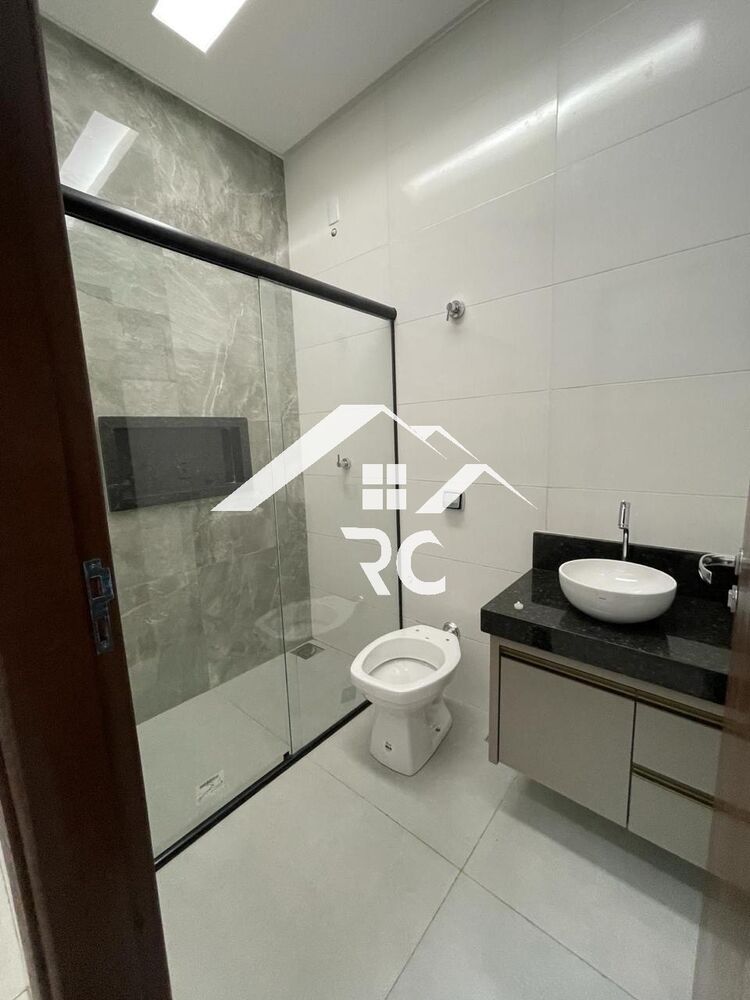Casa, 3 quartos - Foto 4
