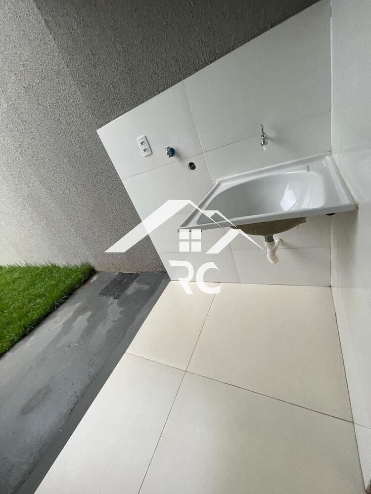 Casa, 3 quartos - Foto 7