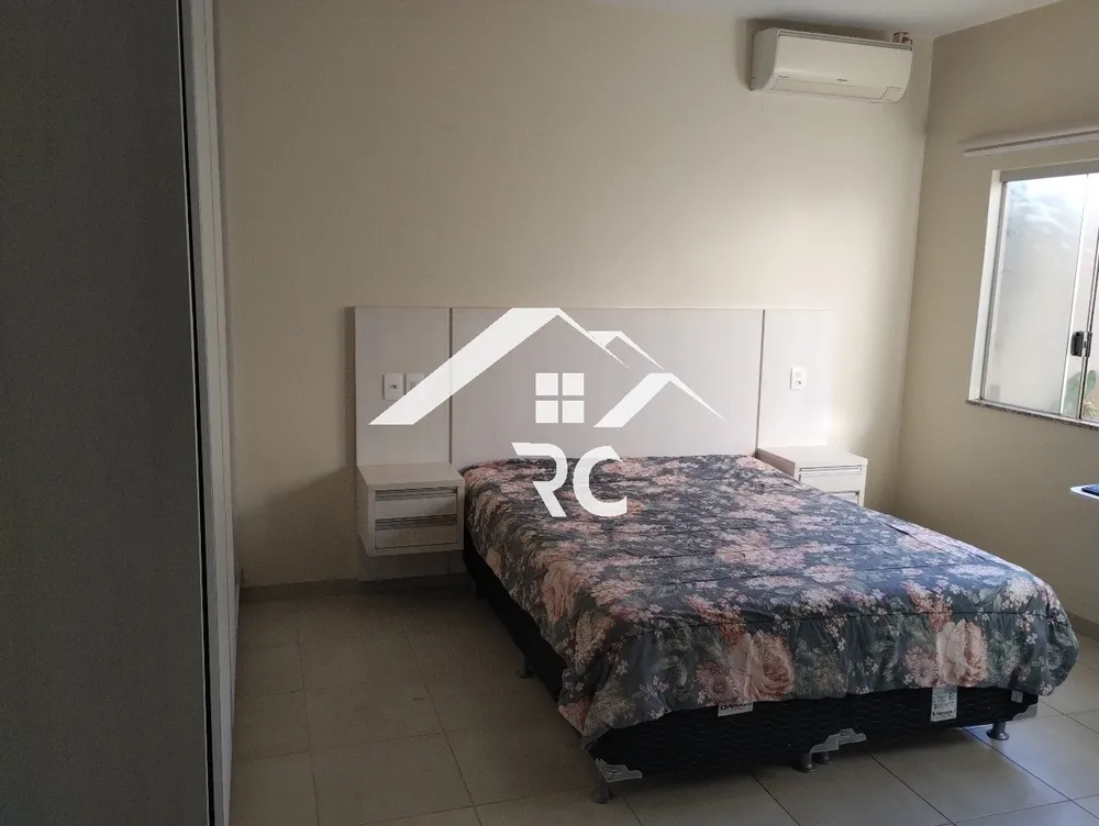 Casa, 3 quartos - Foto 7