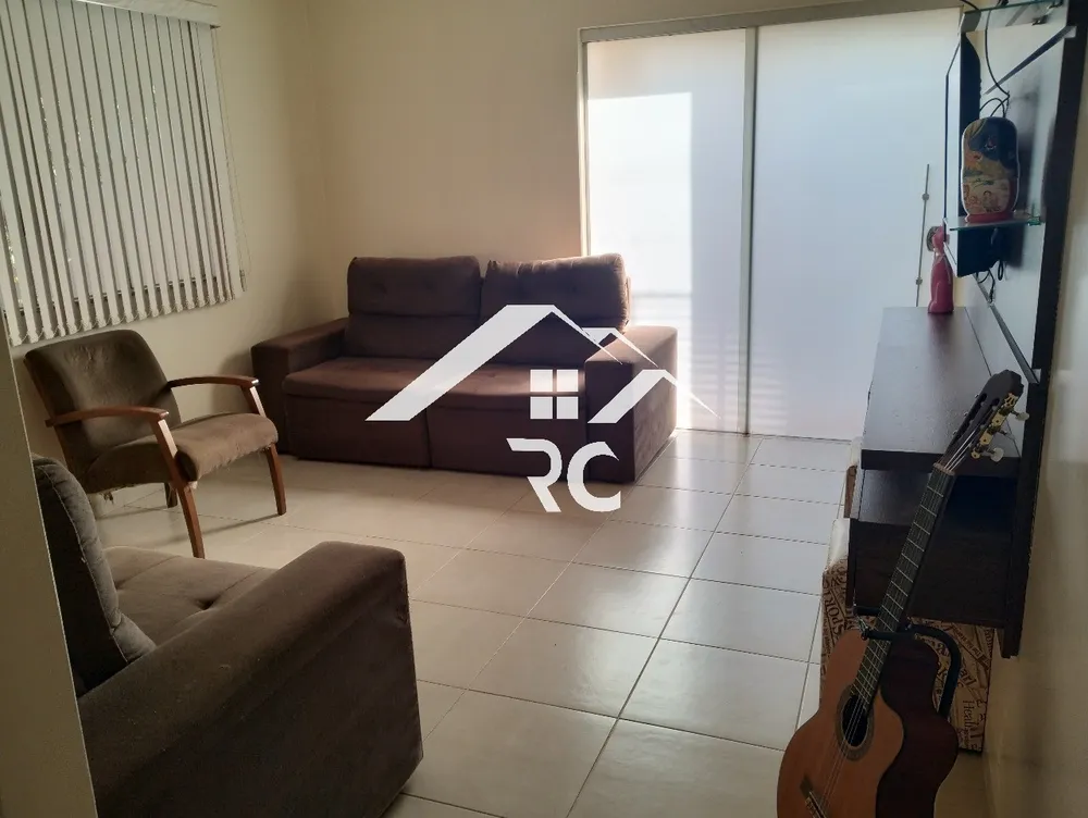 Casa, 3 quartos - Foto 5