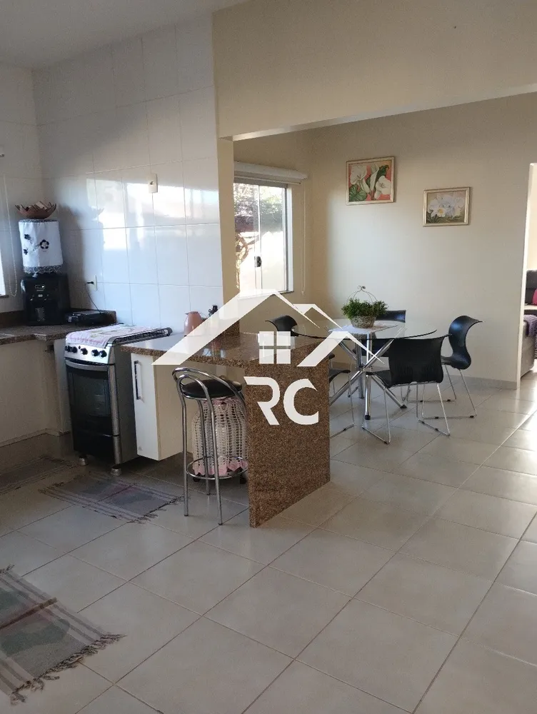 Casa, 3 quartos - Foto 6