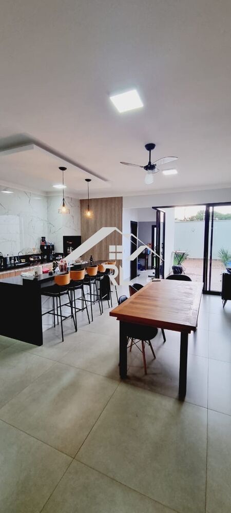 Casa, 3 quartos - Foto 3