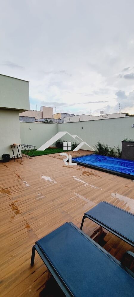 Casa, 3 quartos - Foto 7