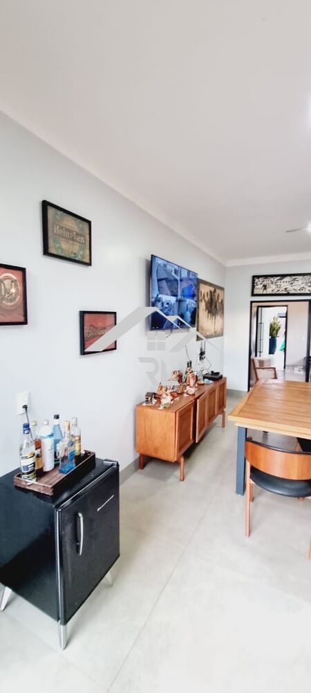 Casa, 3 quartos - Foto 4