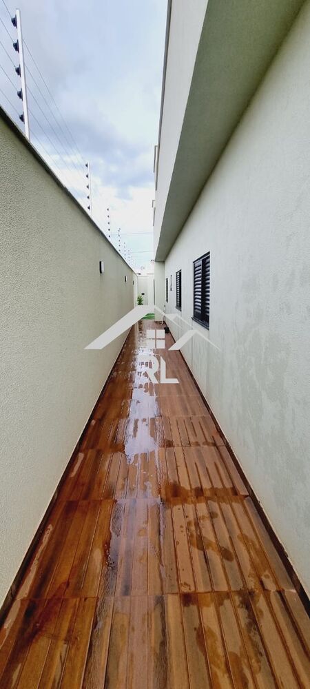 Casa, 3 quartos - Foto 8