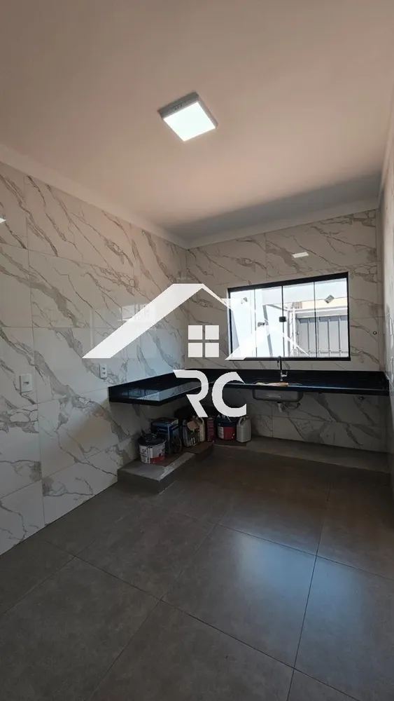 Casa, 3 quartos - Foto 6