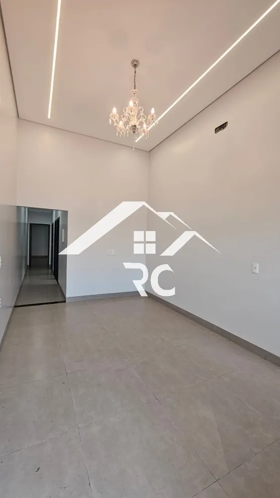 Casa, 3 quartos - Foto 4