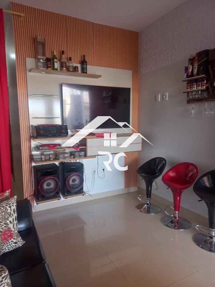 Casa, 2 quartos - Foto 2