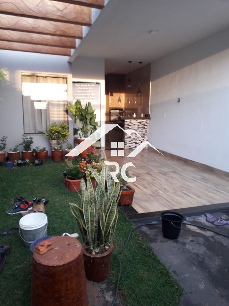 Casa, 2 quartos - Foto 1