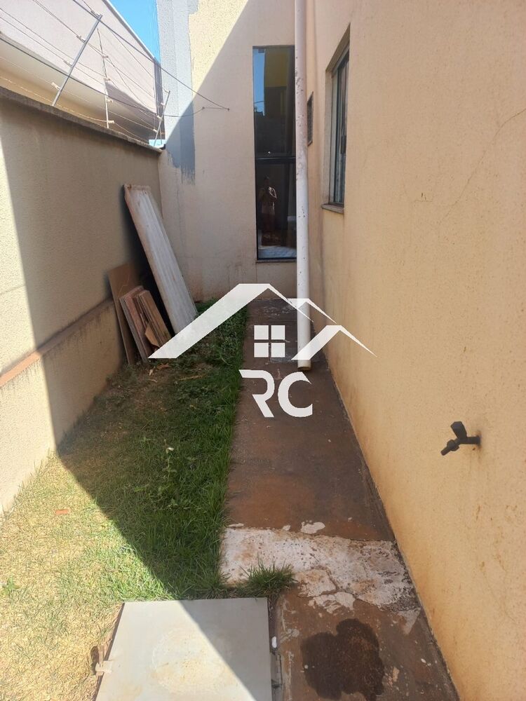 Casa, 2 quartos - Foto 8