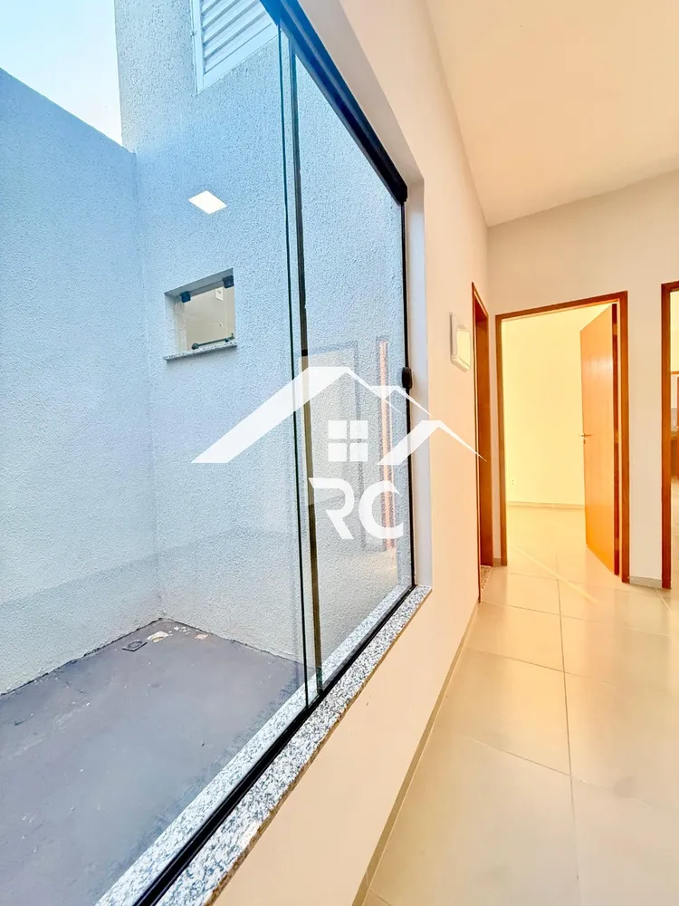 Casa, 3 quartos - Foto 8