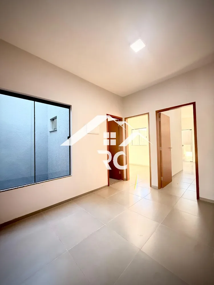 Casa, 3 quartos - Foto 6