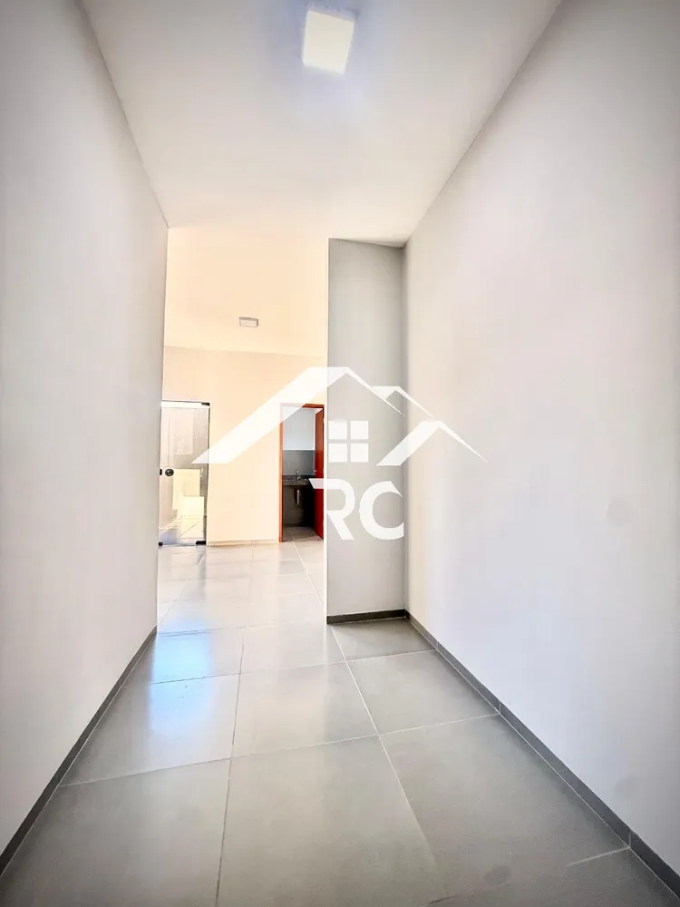 Casa, 3 quartos - Foto 11
