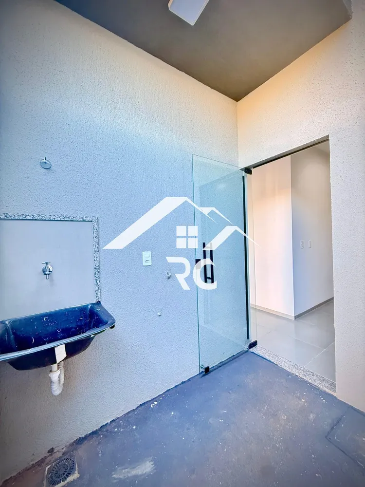 Casa, 3 quartos - Foto 5