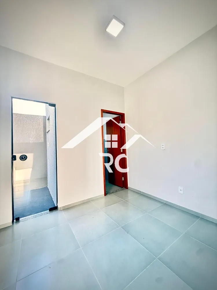 Casa, 3 quartos - Foto 12
