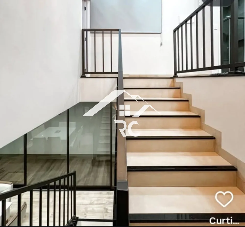 Casa, 3 quartos - Foto 5