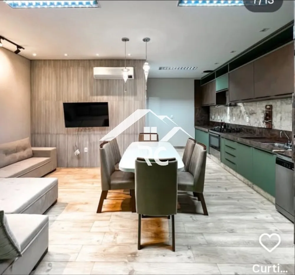 Casa, 3 quartos - Foto 4