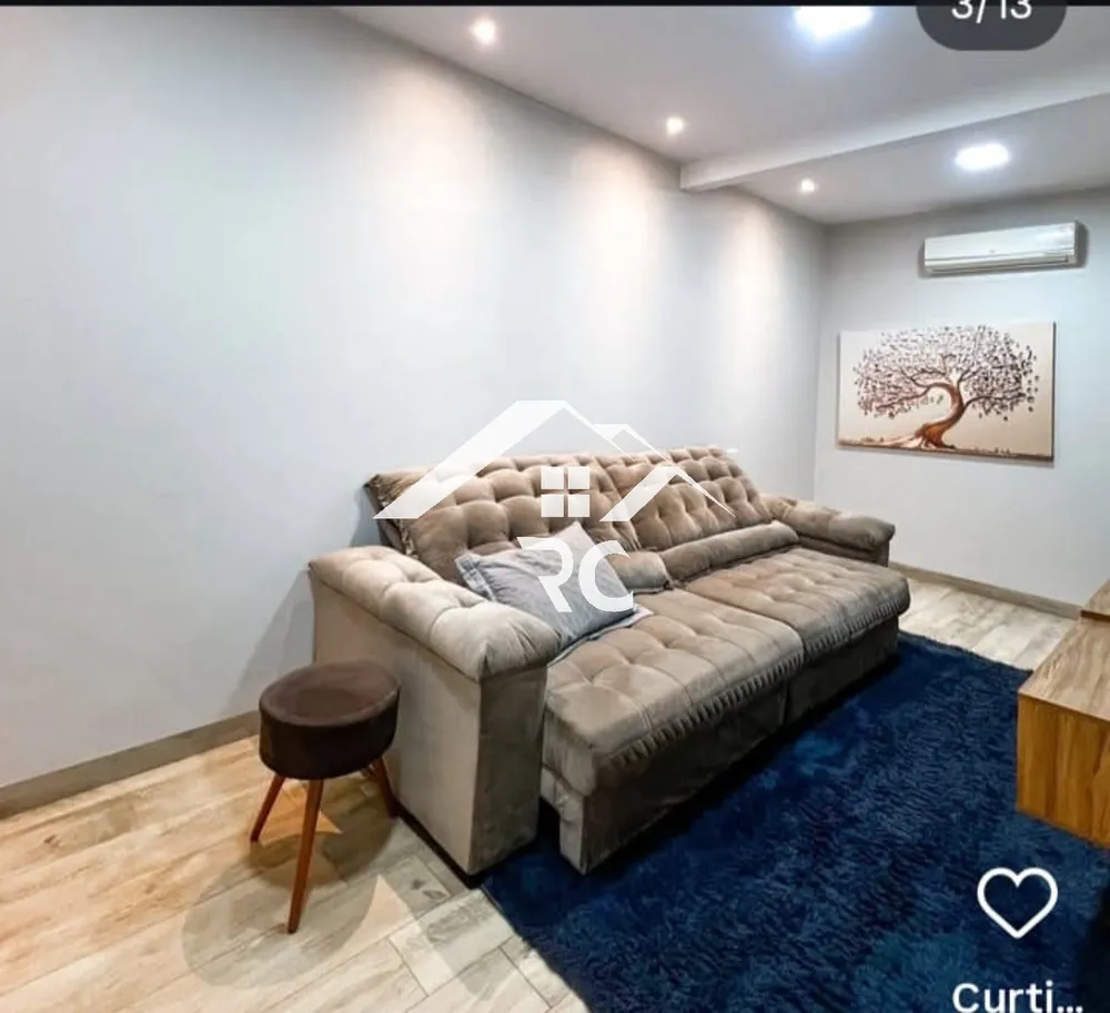 Casa, 3 quartos - Foto 7