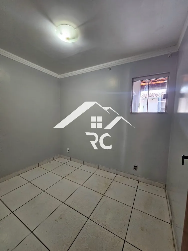 Casa, 3 quartos - Foto 12