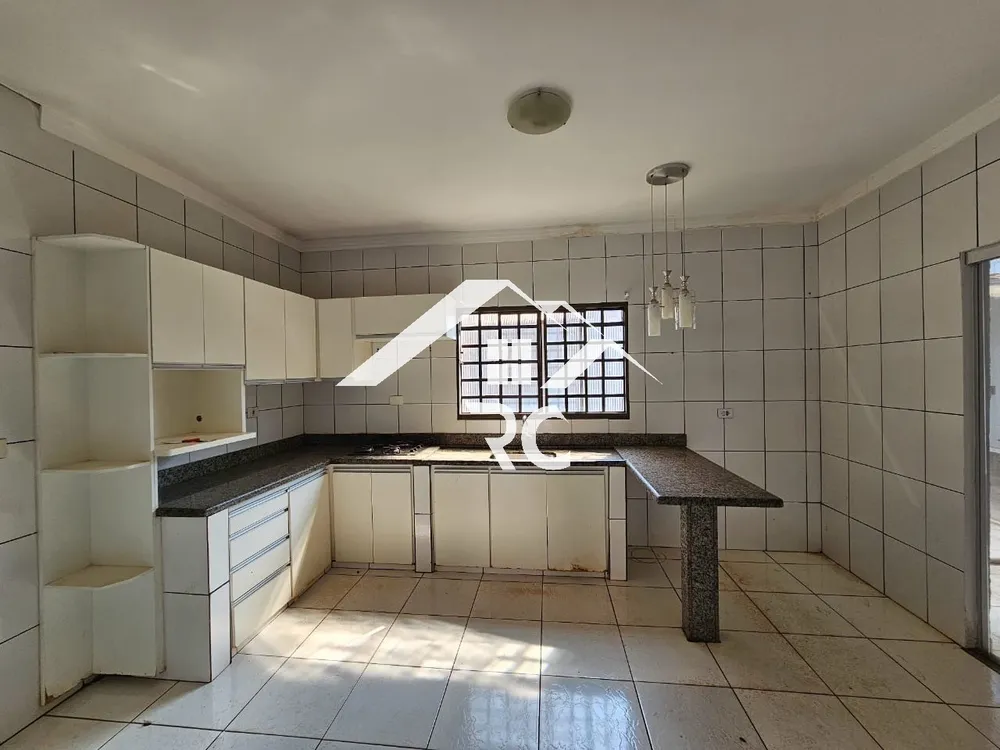 Casa, 3 quartos - Foto 4