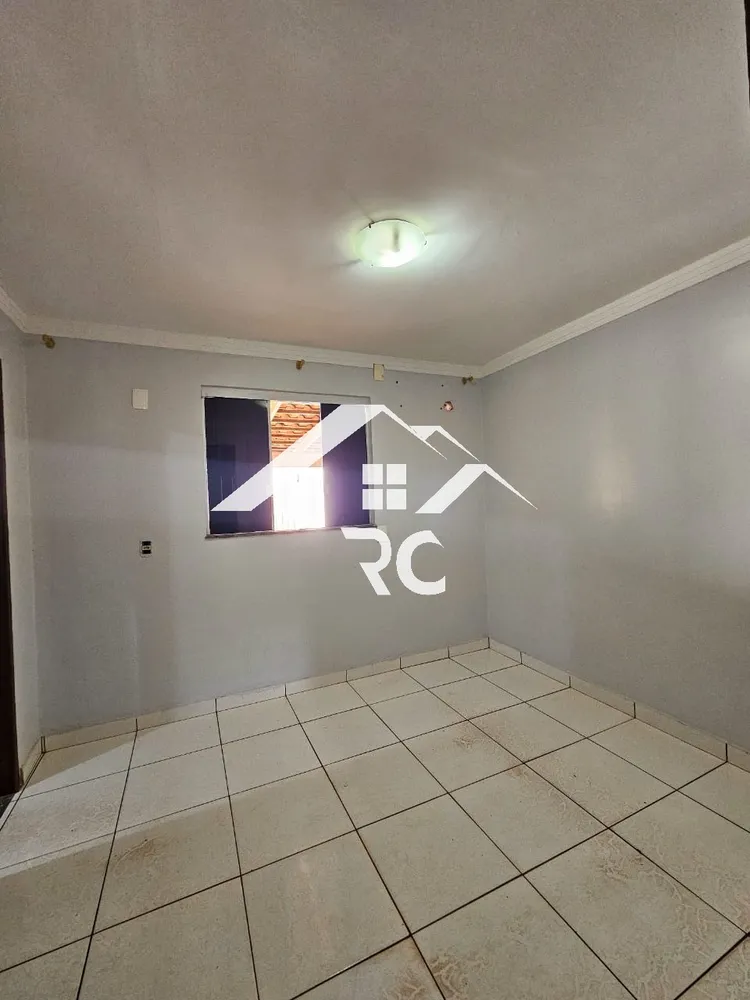 Casa, 3 quartos - Foto 10