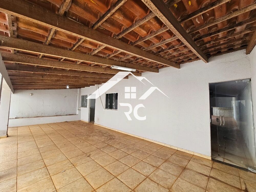 Casa, 3 quartos - Foto 2