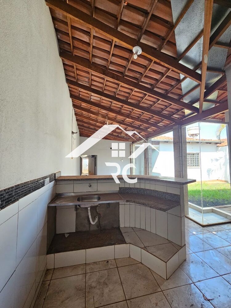 Casa, 3 quartos - Foto 6