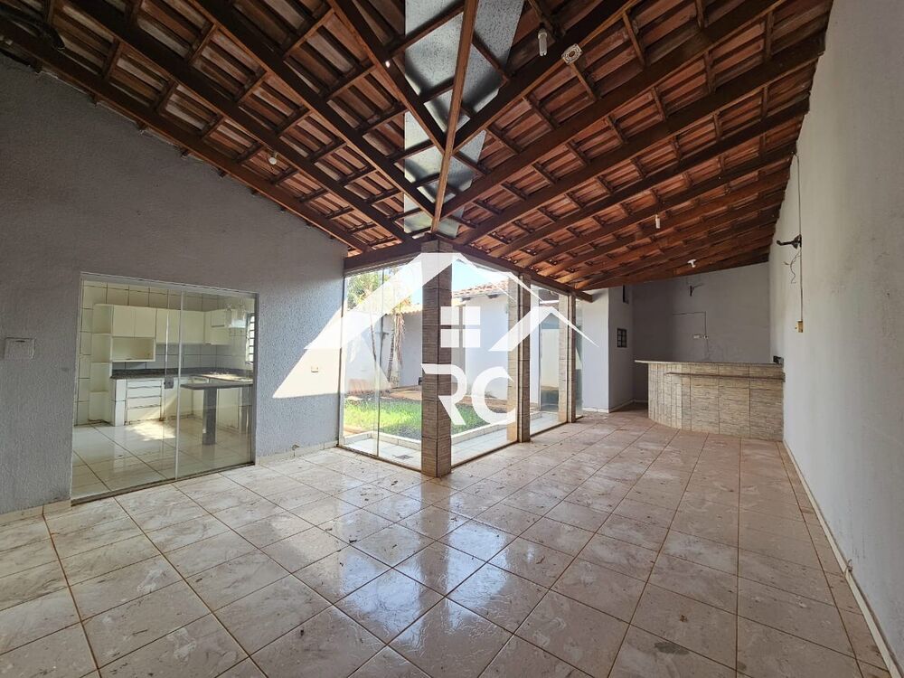 Casa, 3 quartos - Foto 5