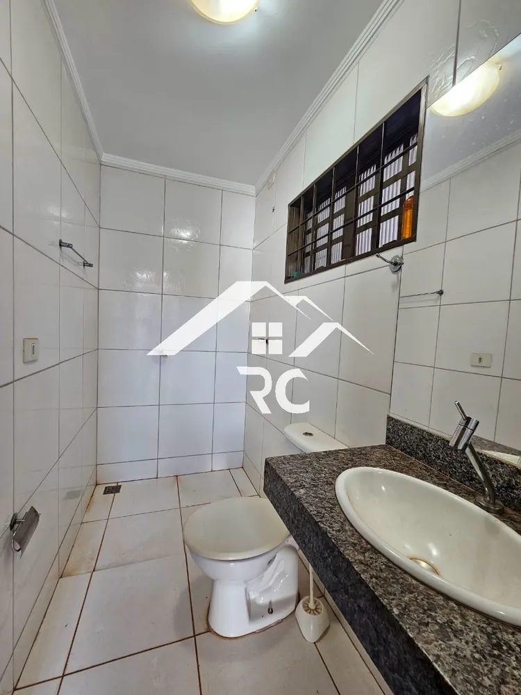 Casa, 3 quartos - Foto 11