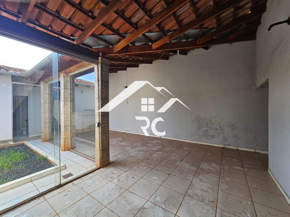 Casa, 3 quartos - Foto 4