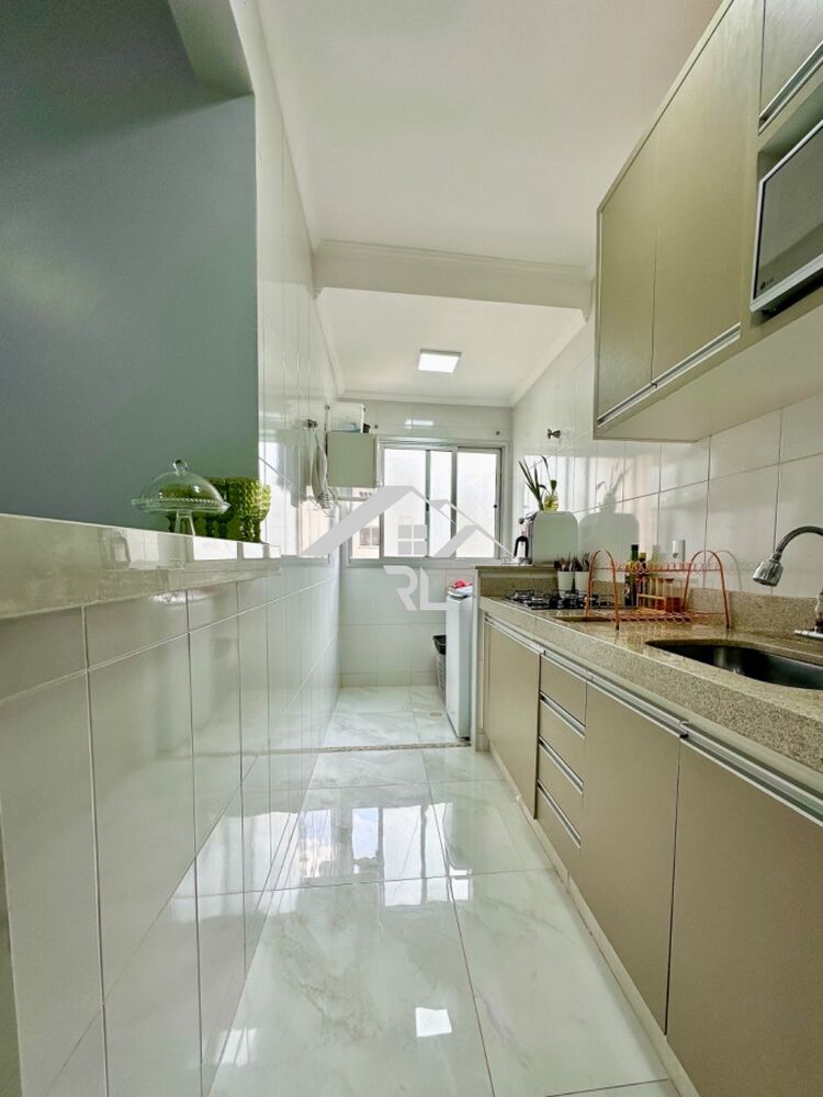 Apartamento, 2 quartos, 59 m² - Foto 3