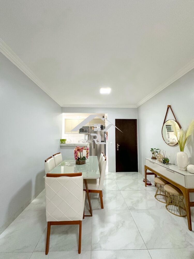 Apartamento, 2 quartos, 59 m² - Foto 4