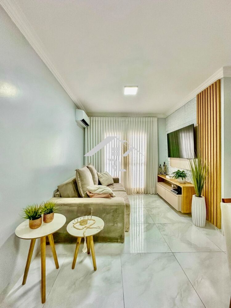 Apartamento, 2 quartos, 59 m² - Foto 1