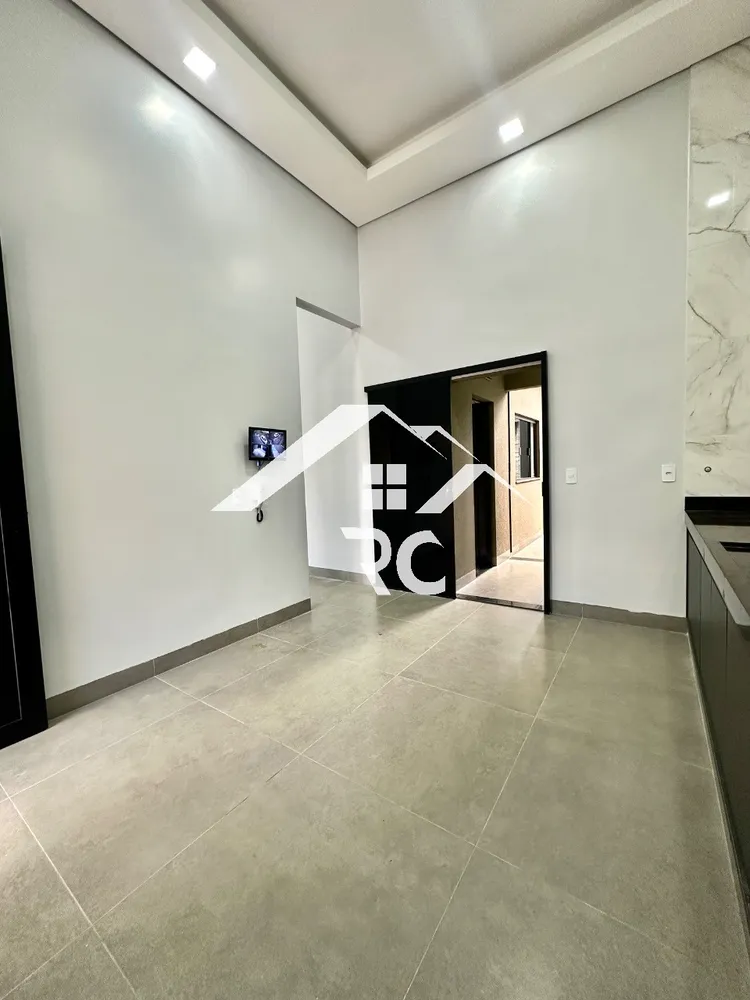 Casa, 3 quartos - Foto 5