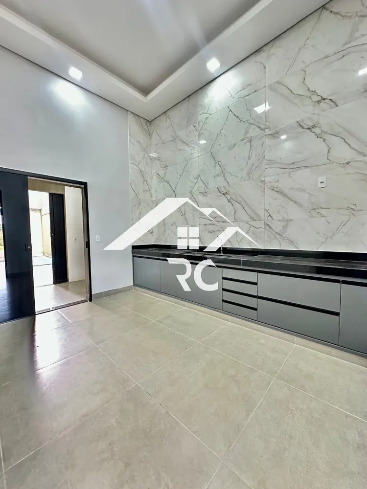 Casa, 3 quartos - Foto 6