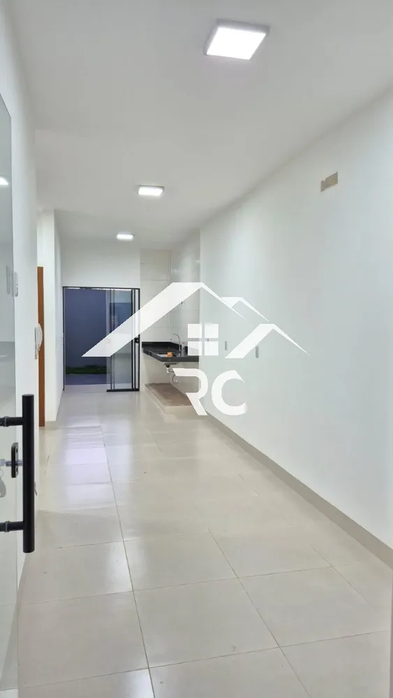 Casa, 3 quartos - Foto 10