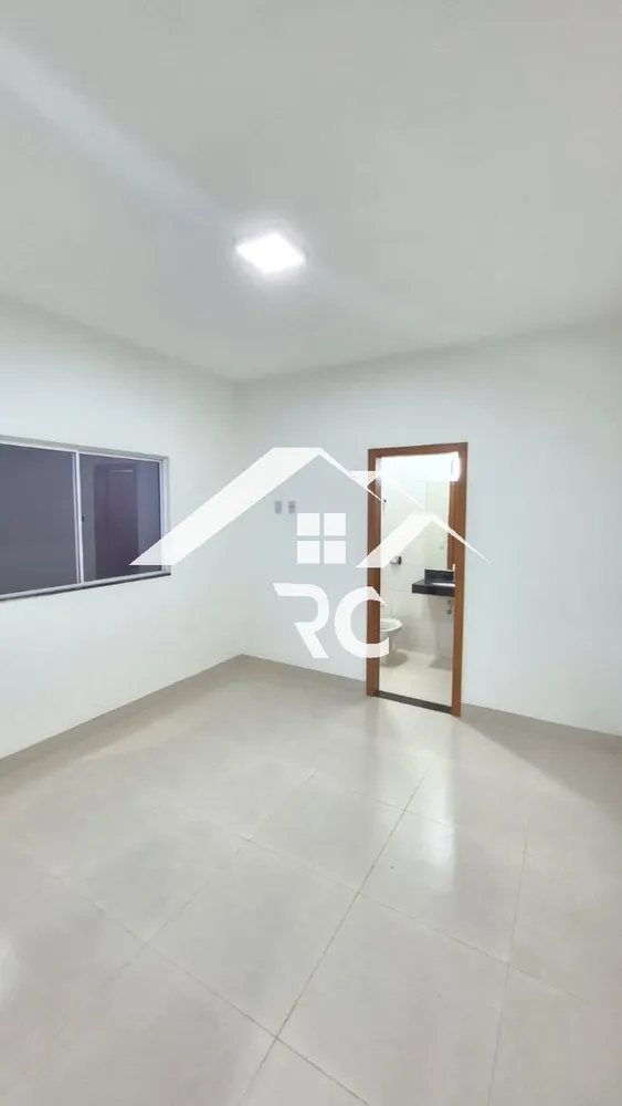 Casa, 3 quartos - Foto 5