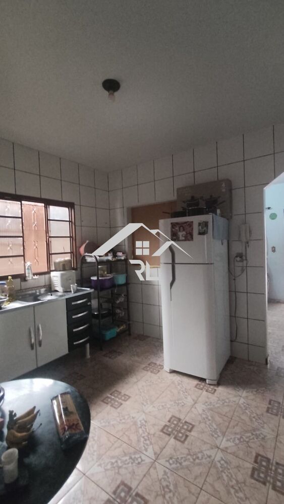 Casa à venda com 4 quartos - Foto 3