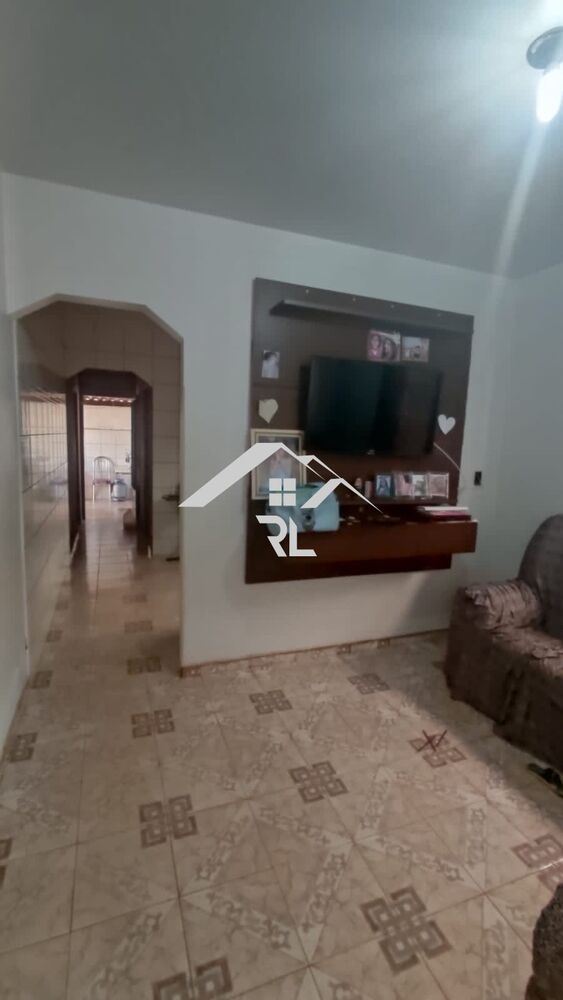 Casa à venda com 4 quartos - Foto 7