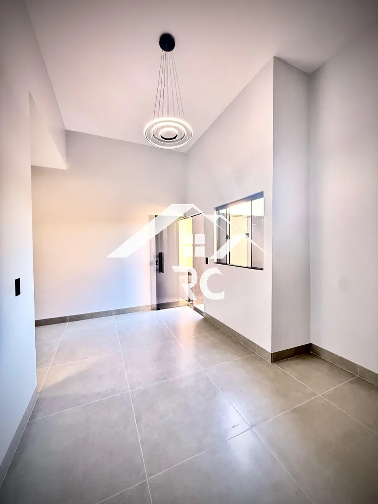 Casa, 3 quartos - Foto 4