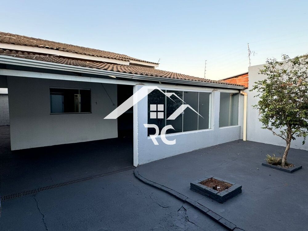 Casa, 3 quartos - Foto 8