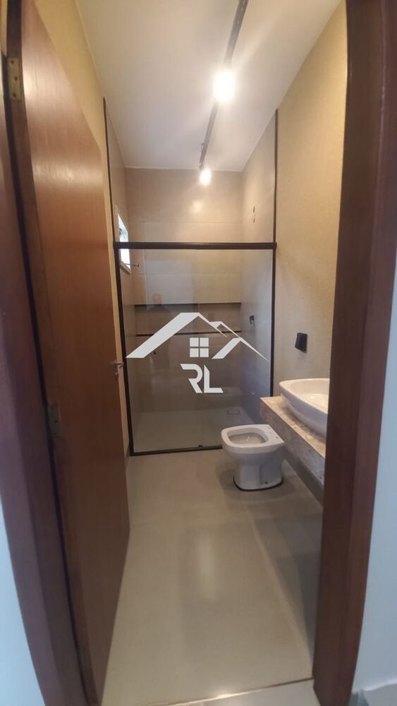 Casa, 3 quartos - Foto 7